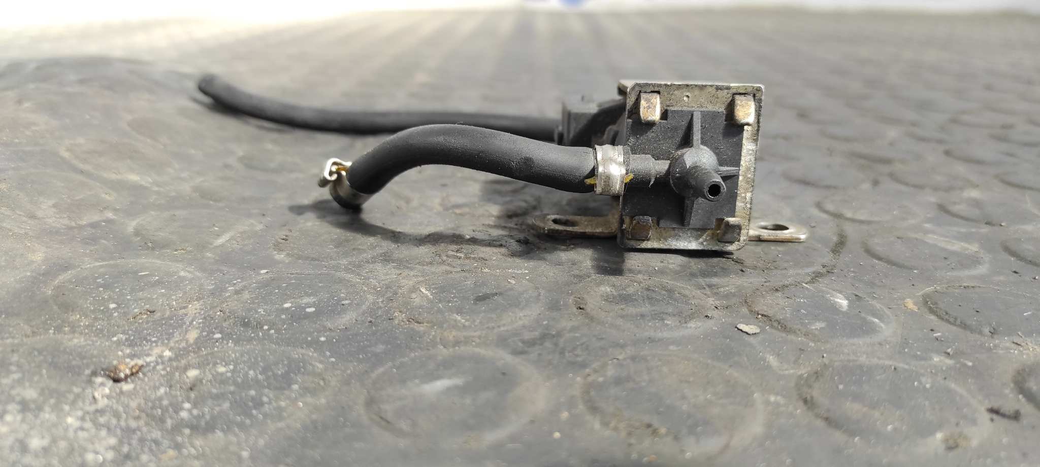 VALVULA AIRE ADICIONAL SMART CABRIO - vista 2