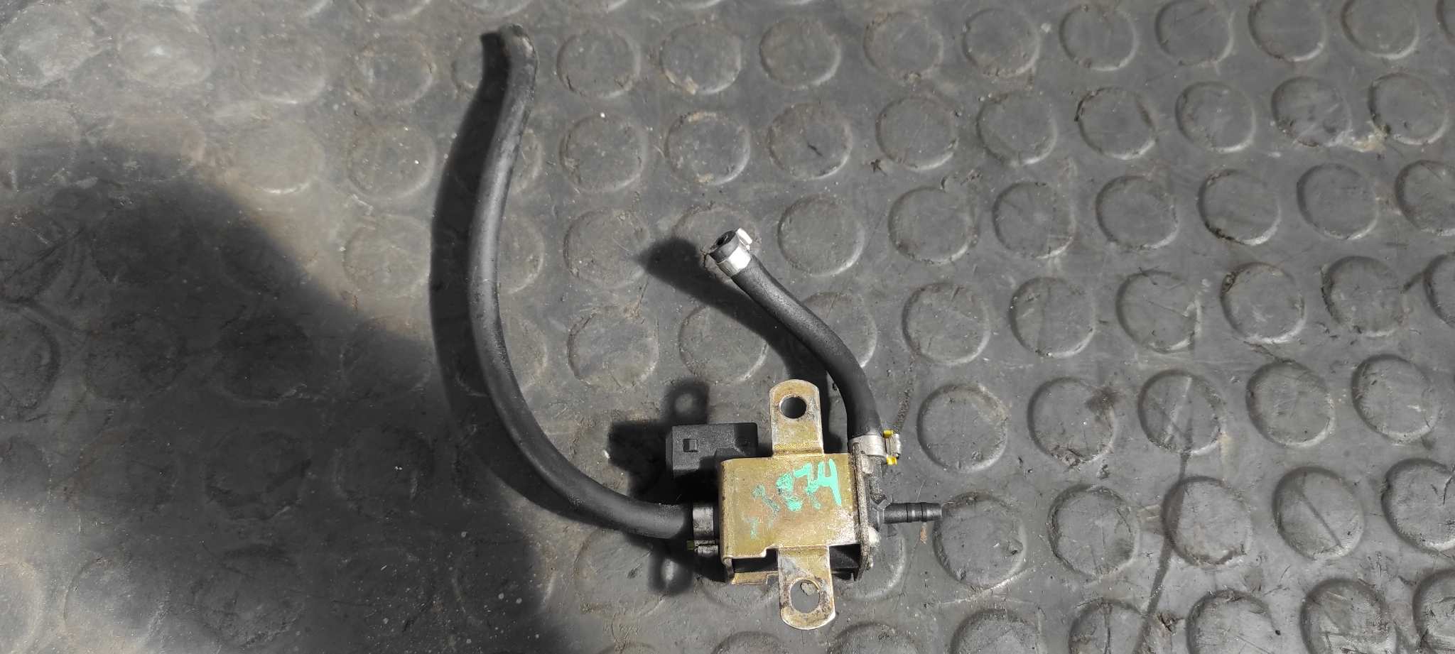 VALVULA AIRE ADICIONAL SMART CABRIO - vista 5