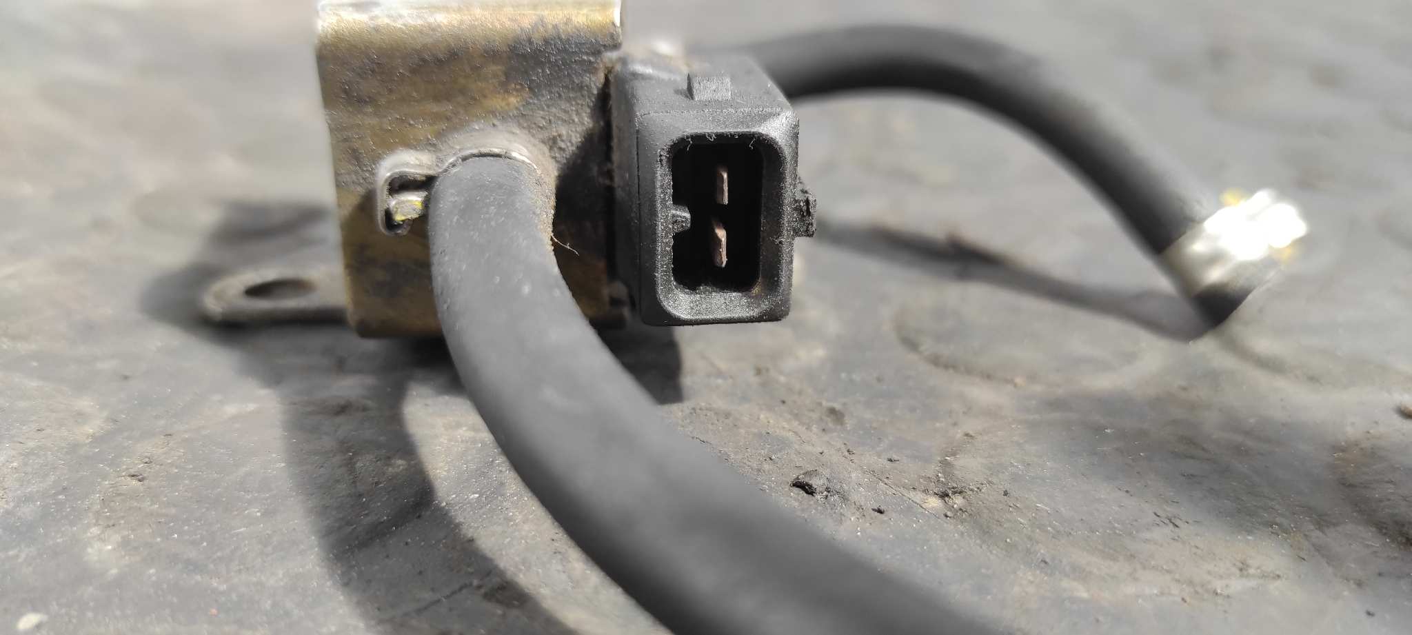 VALVULA AIRE ADICIONAL SMART CABRIO - vista 6