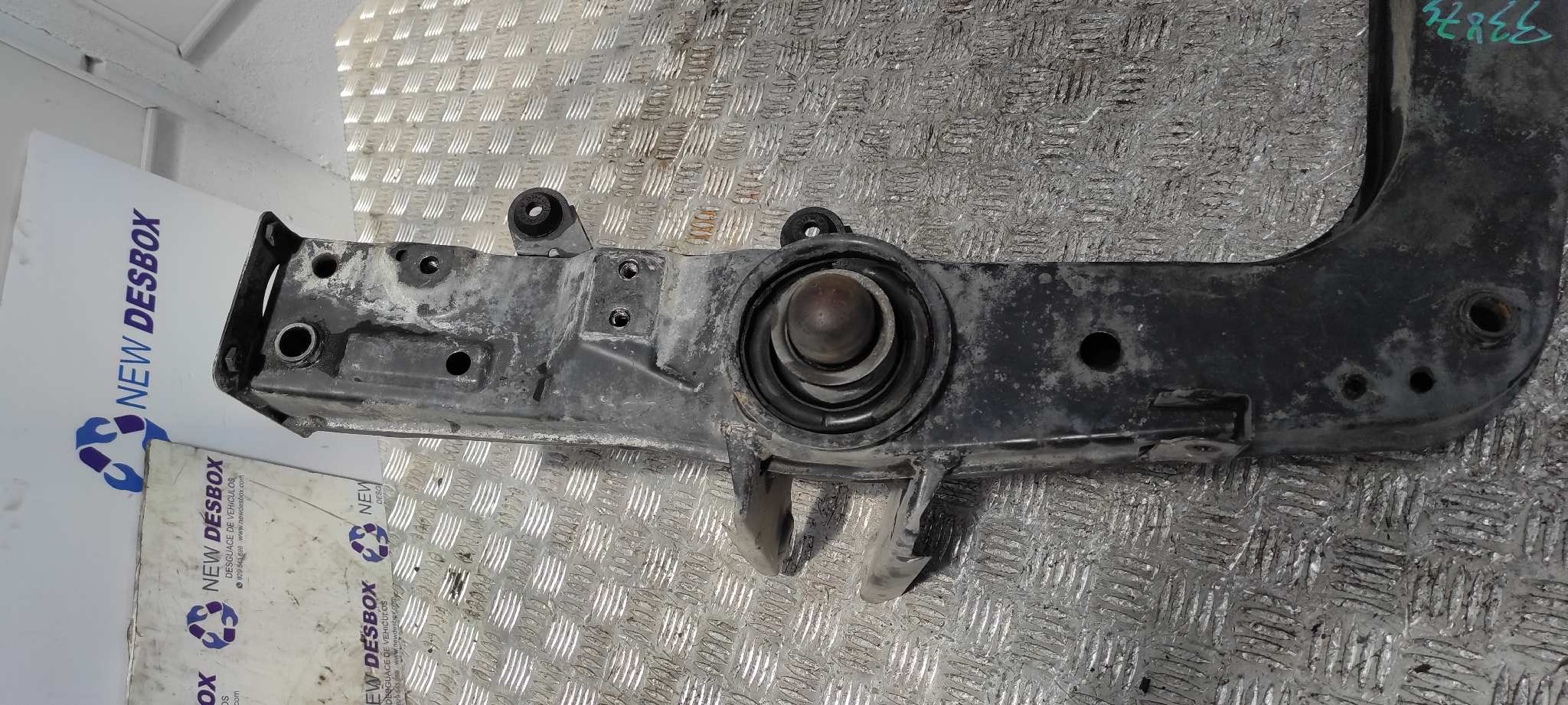 PUENTE DELANTERO SMART CABRIO - vista 7