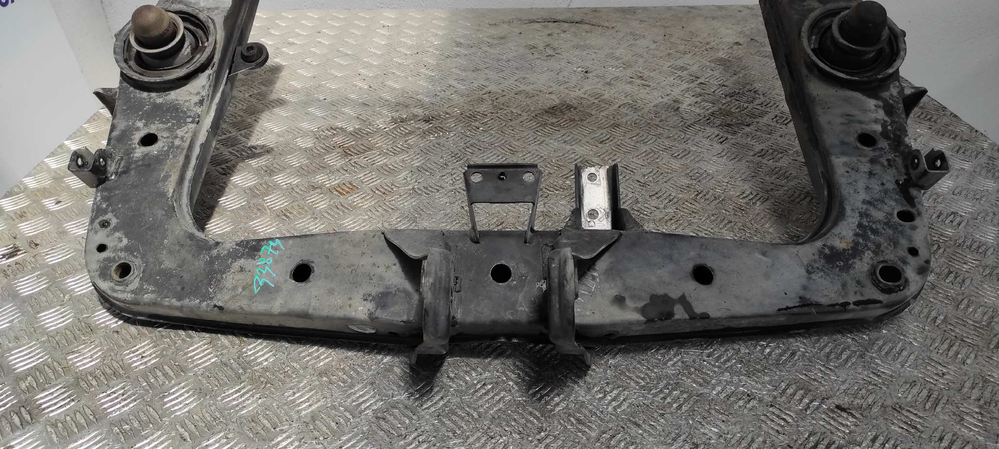 PUENTE DELANTERO SMART CABRIO - vista 5