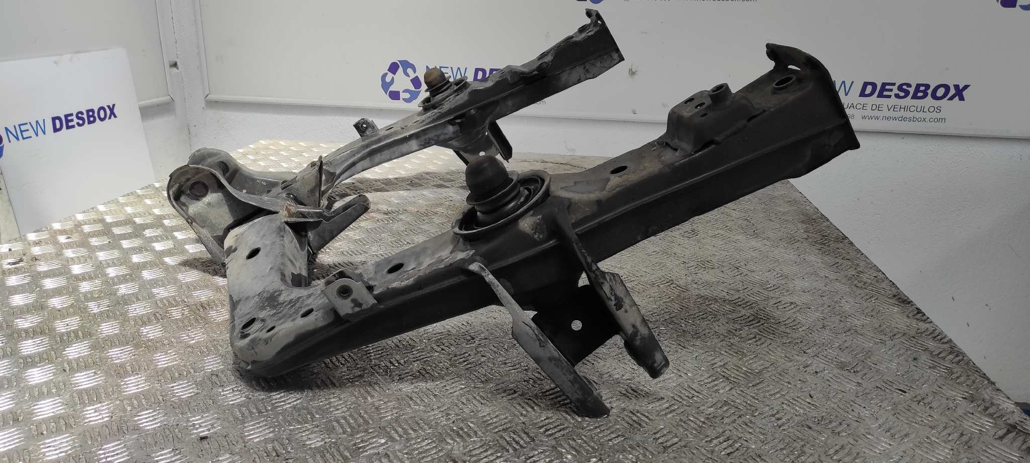 PUENTE DELANTERO SMART CABRIO - vista 4