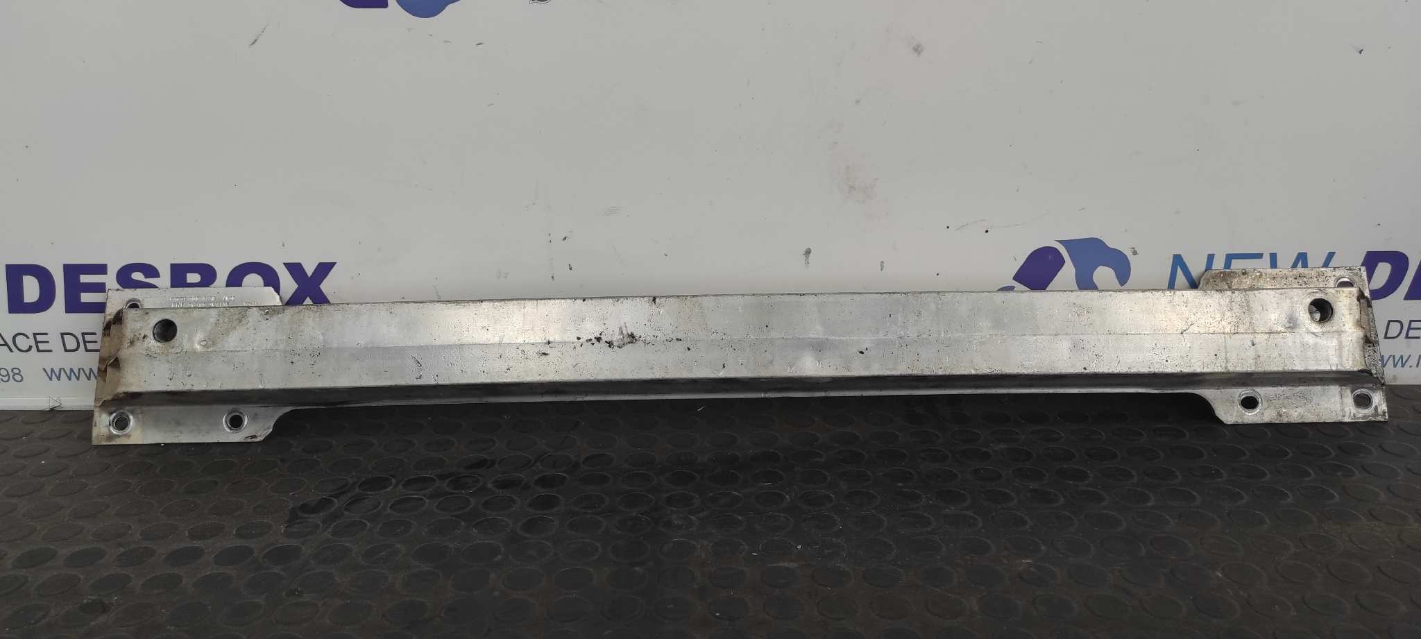 REFUERZO PARAGOLPES TRASERO SMART CABRIO