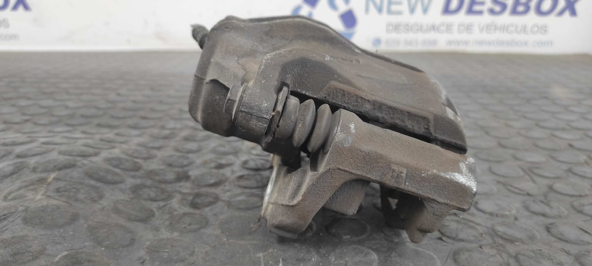 PINZA DE FRENO DELANTERA IZQUIERDA PEUGEOT 207 - vista 6