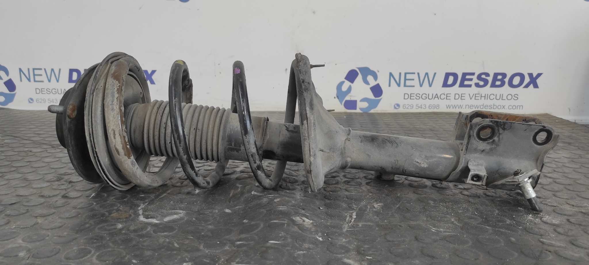 AMORTIGUADOR DELANTERO IZQUIERDO HYUNDAI TUCSON (JM)