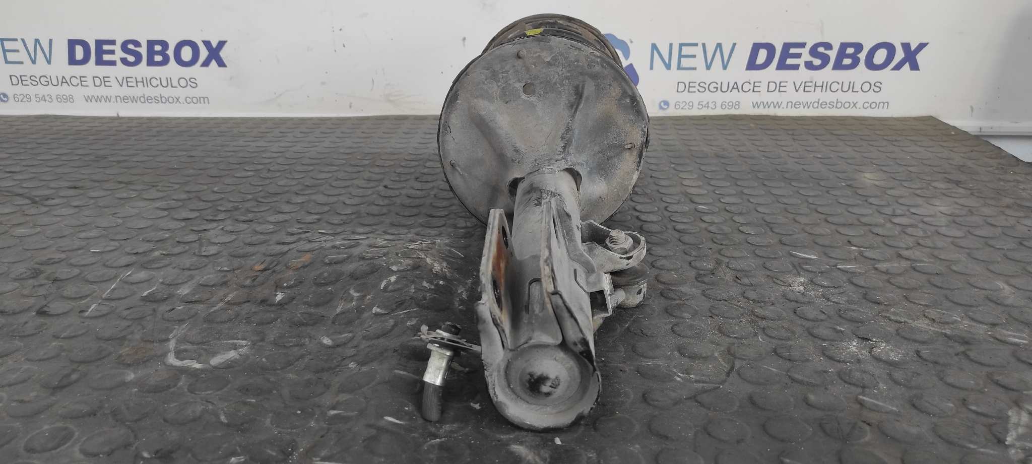 AMORTIGUADOR DELANTERO IZQUIERDO HYUNDAI TUCSON (JM) - vista 4