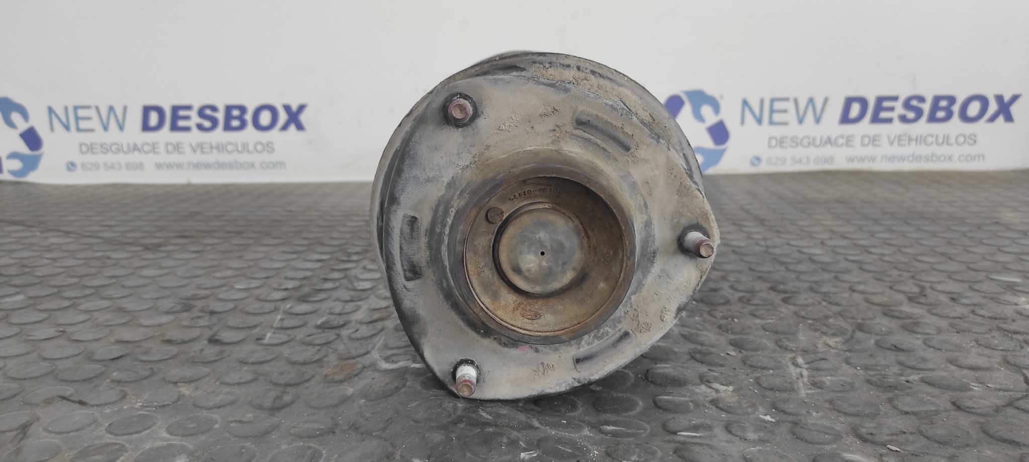 AMORTIGUADOR DELANTERO IZQUIERDO HYUNDAI TUCSON (JM) - vista 2