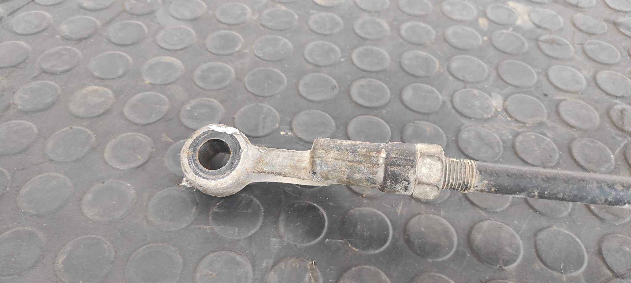 CREMALLERA DIRECCION SMART CABRIO - vista 7