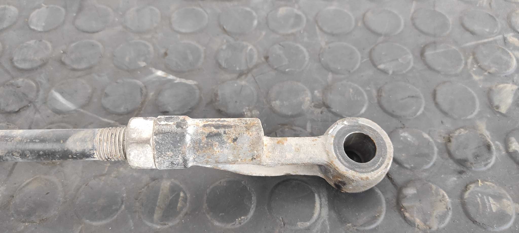 CREMALLERA DIRECCION SMART CABRIO - vista 4