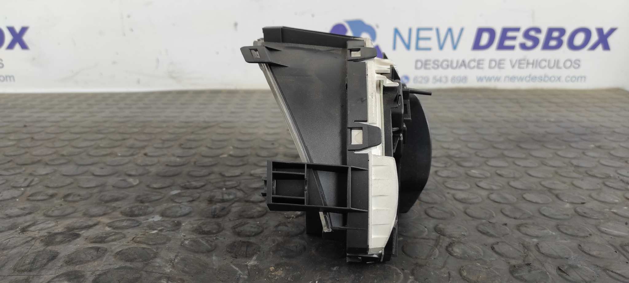 CUADRO INSTRUMENTOS SMART CABRIO - vista 2