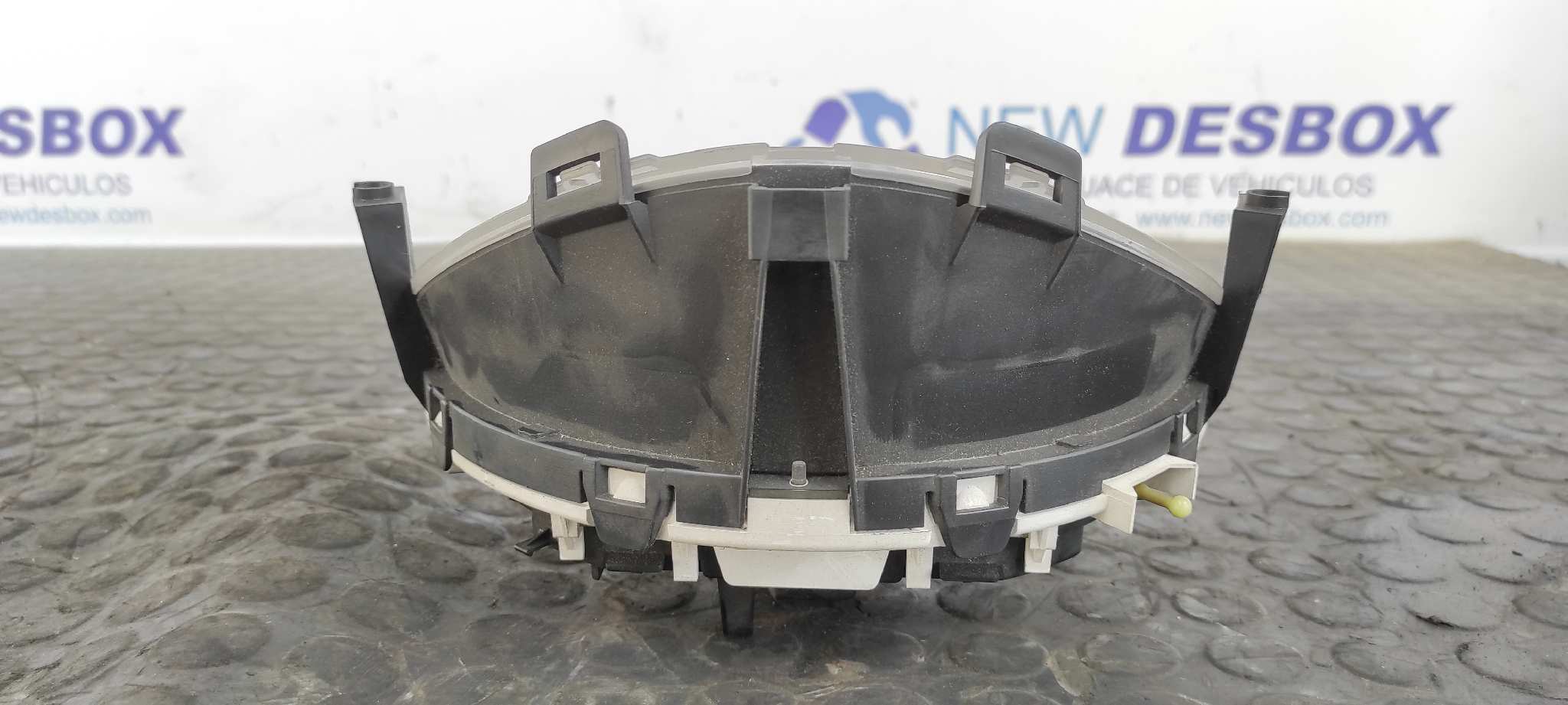 CUADRO INSTRUMENTOS SMART CABRIO - vista 8