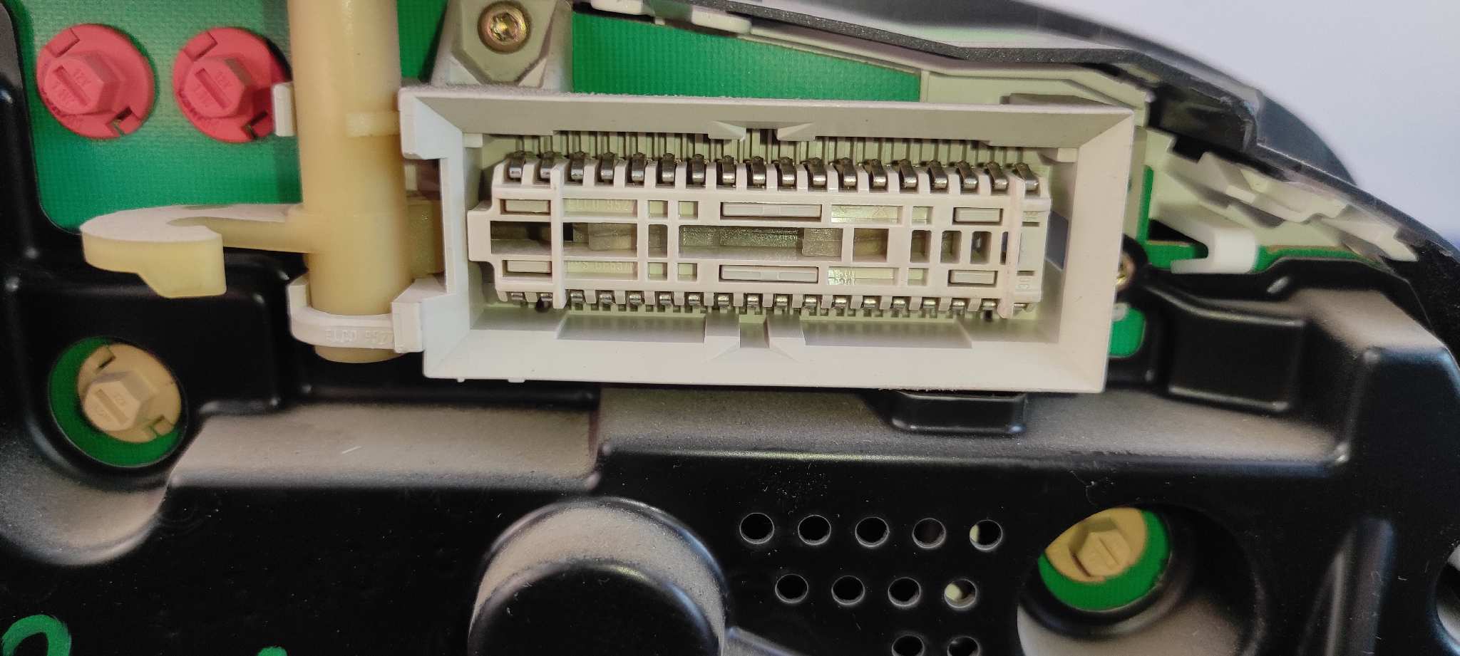 CUADRO INSTRUMENTOS OPEL ZAFIRA A - vista 5