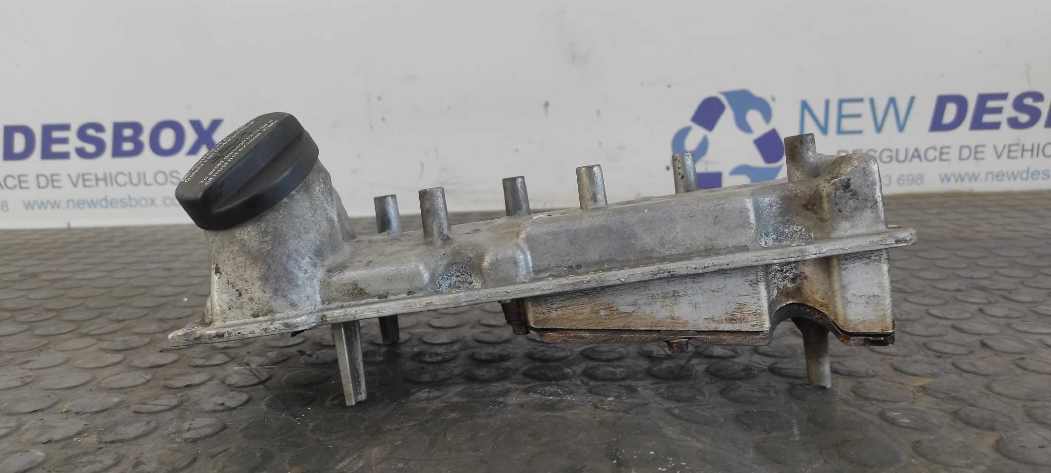 TAPA BALANCINES SMART CABRIO - vista 9