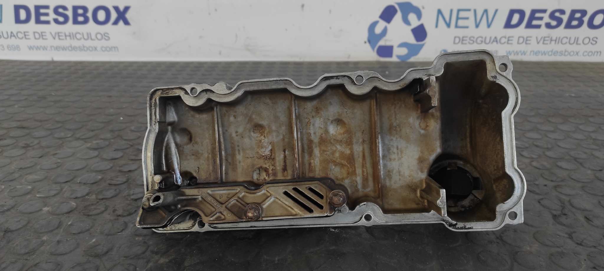 TAPA BALANCINES SMART CABRIO - vista 6