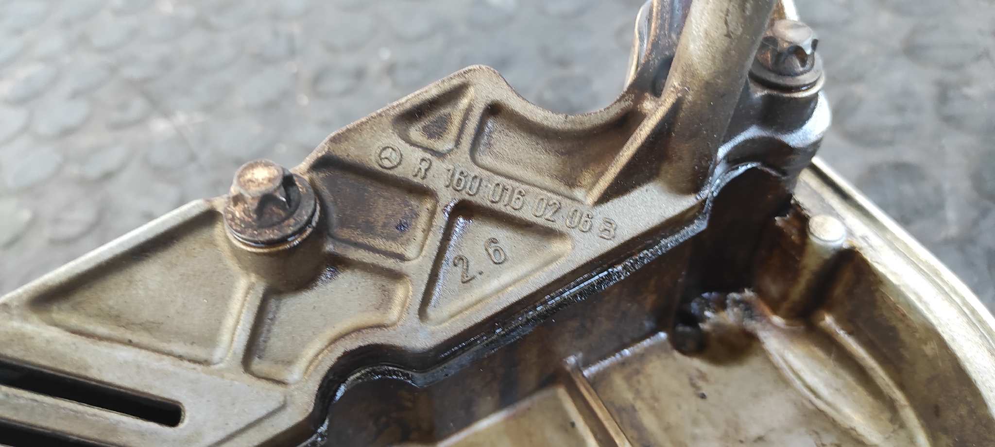 TAPA BALANCINES SMART CABRIO - vista 2