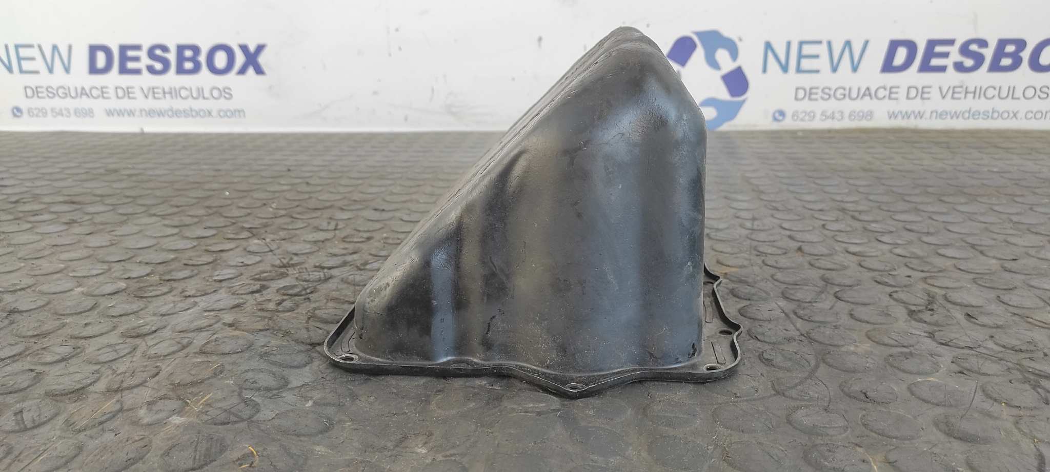 CARTER SMART CABRIO - vista 4