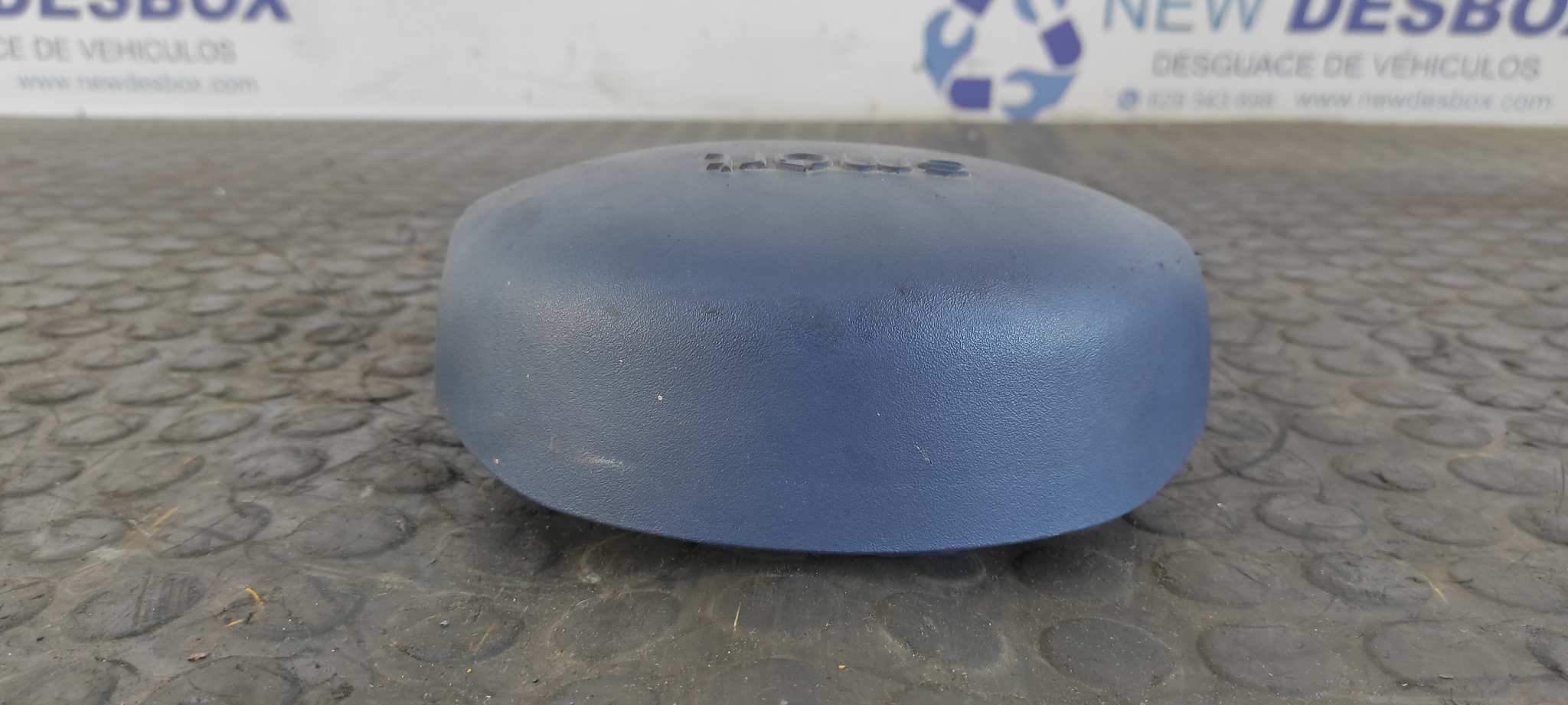 AIRBAG DELANTERO IZQUIERDO SMART CABRIO - vista 3