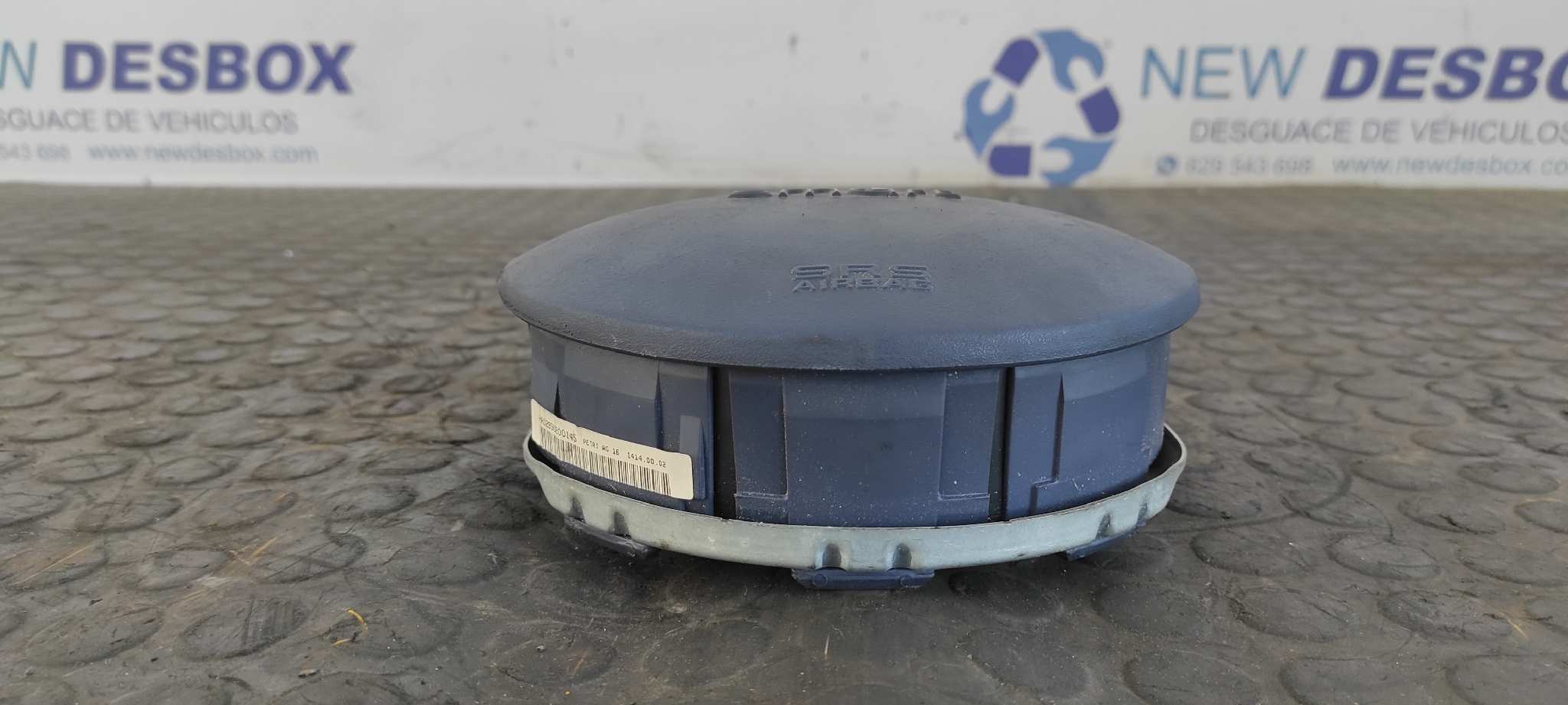 AIRBAG DELANTERO IZQUIERDO SMART CABRIO - vista 6