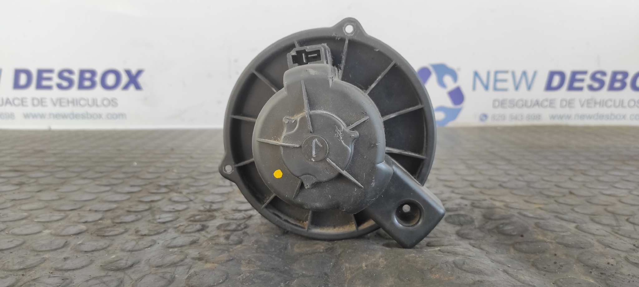 MOTOR CALEFACCION SMART CABRIO - vista 3