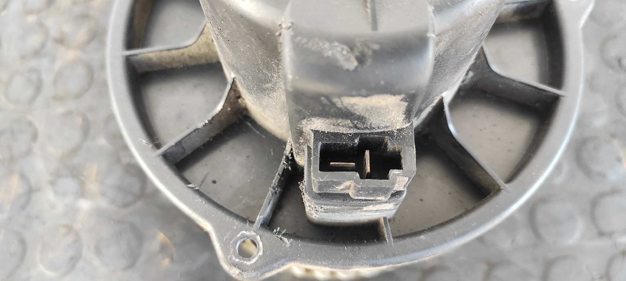 MOTOR CALEFACCION SMART CABRIO - vista 4