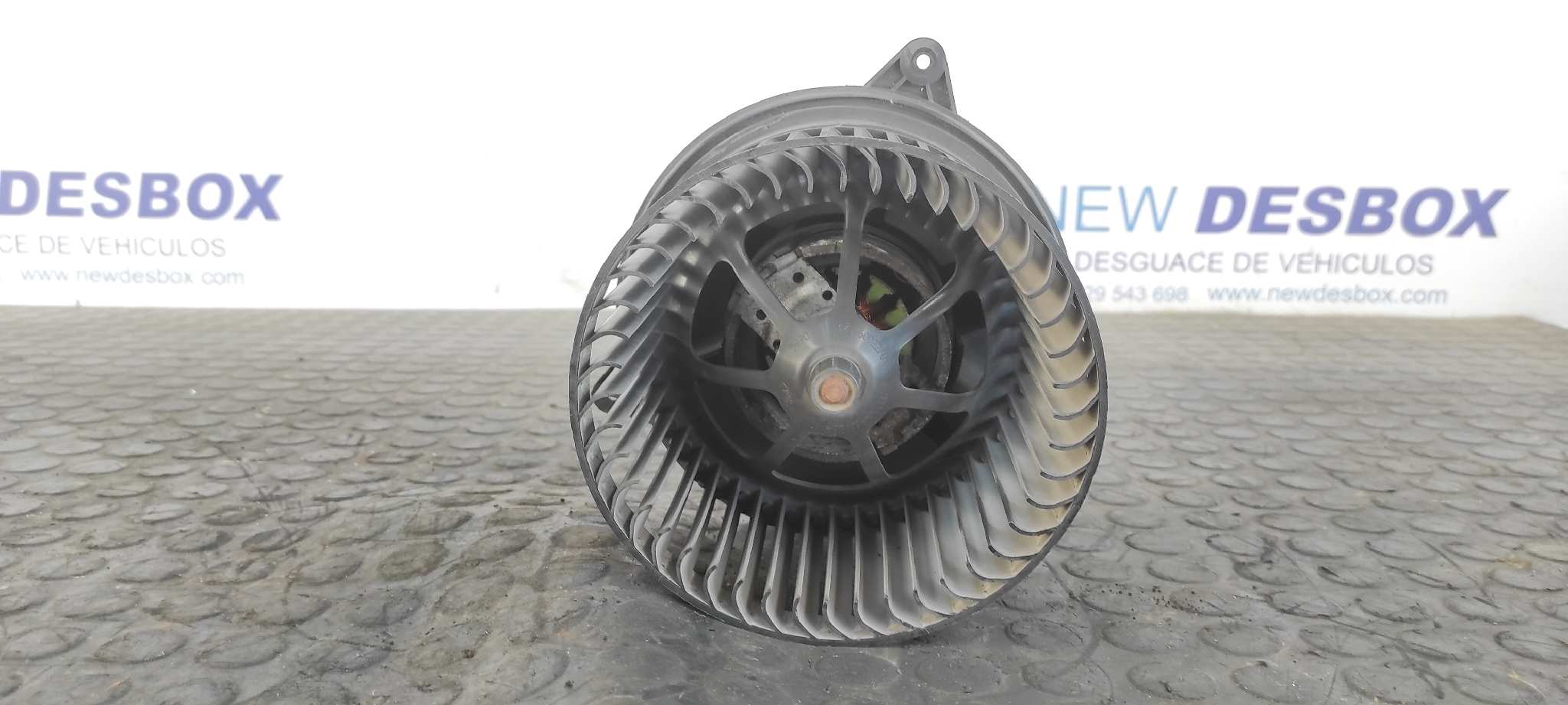 MOTOR CALEFACCION FORD TOURNEO CONNECT (TC7) - vista 6