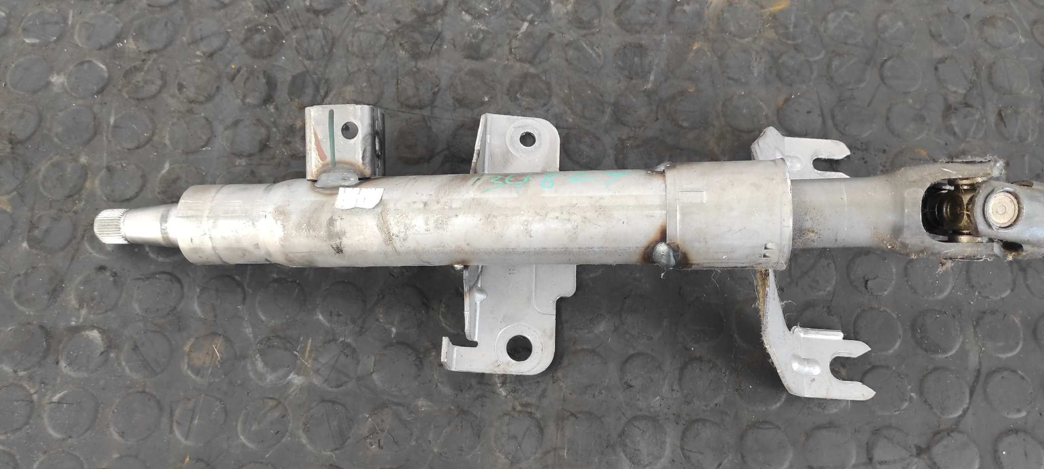 COLUMNA DIRECCION DACIA SANDERO - vista 2