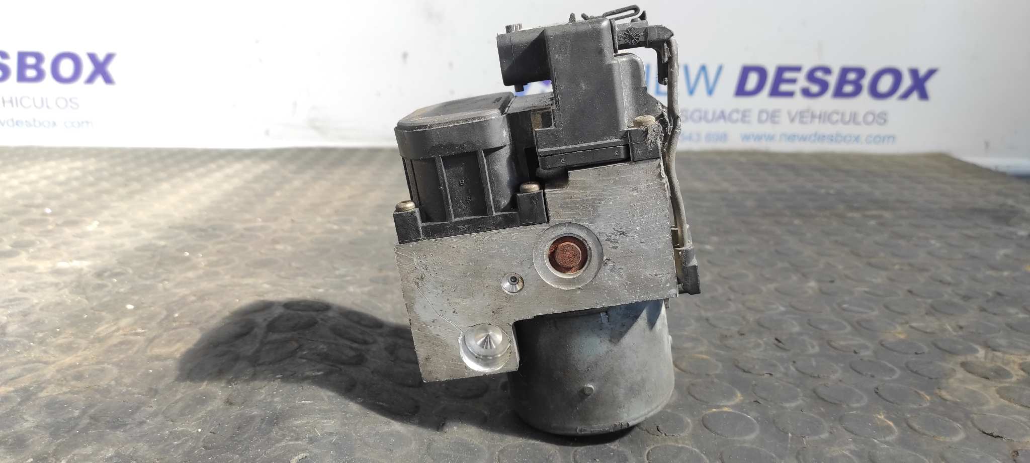 ABS SMART CABRIO - vista 5