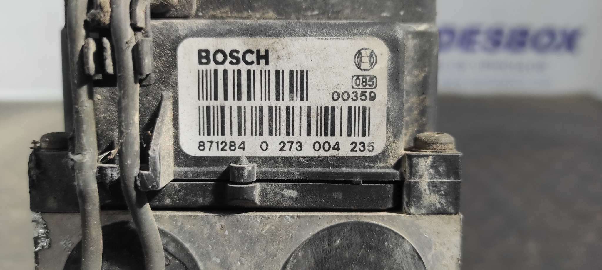 ABS SMART CABRIO - vista 2