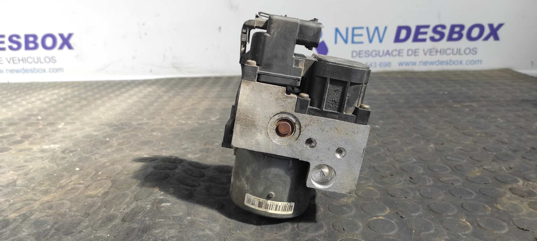 ABS SMART CABRIO - vista 6