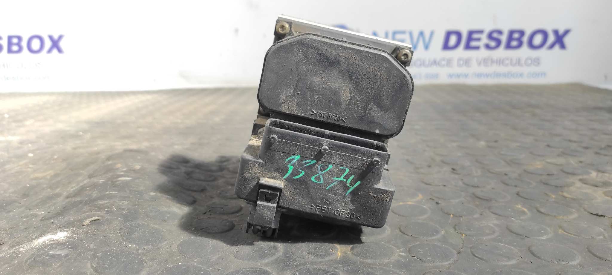 ABS SMART CABRIO - vista 3