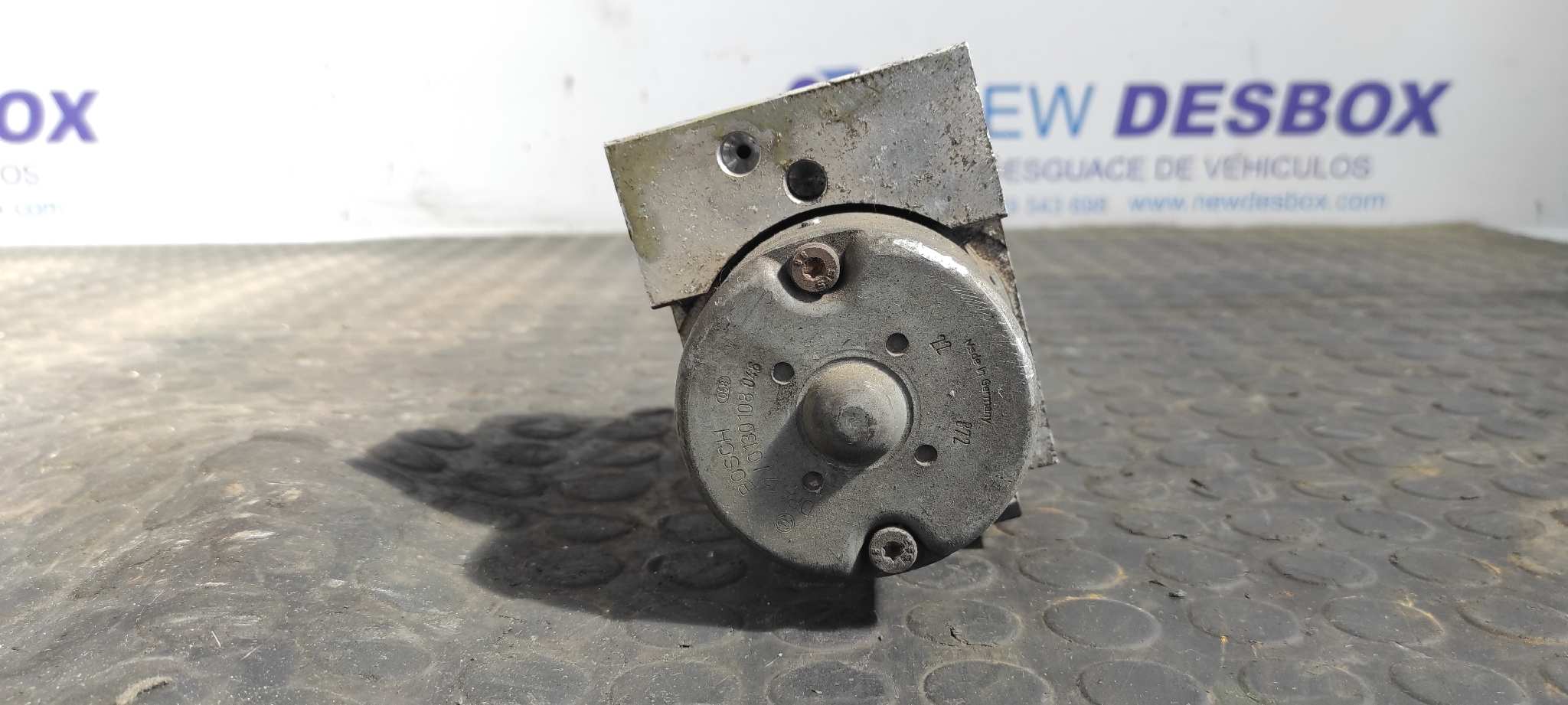 ABS SMART CABRIO - vista 9