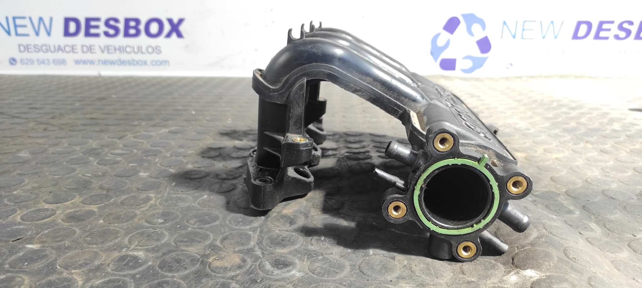 COLECTOR ADMISION SMART CABRIO - vista 7