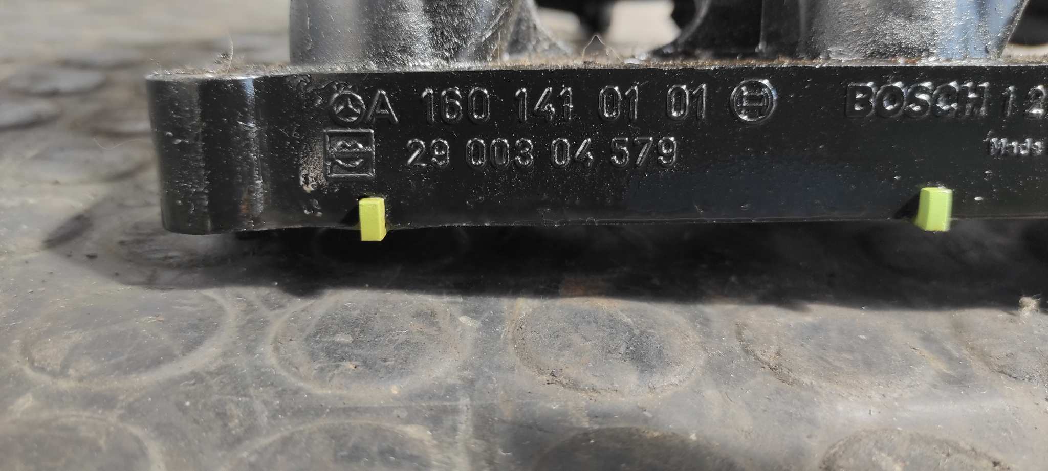 COLECTOR ADMISION SMART CABRIO - vista 9