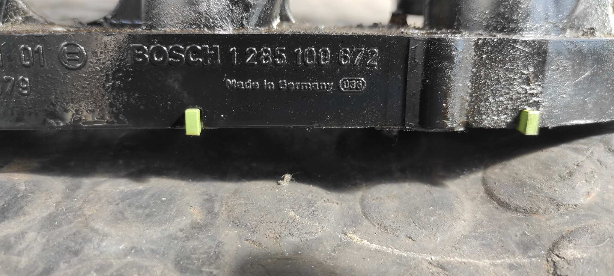 COLECTOR ADMISION SMART CABRIO - vista 6