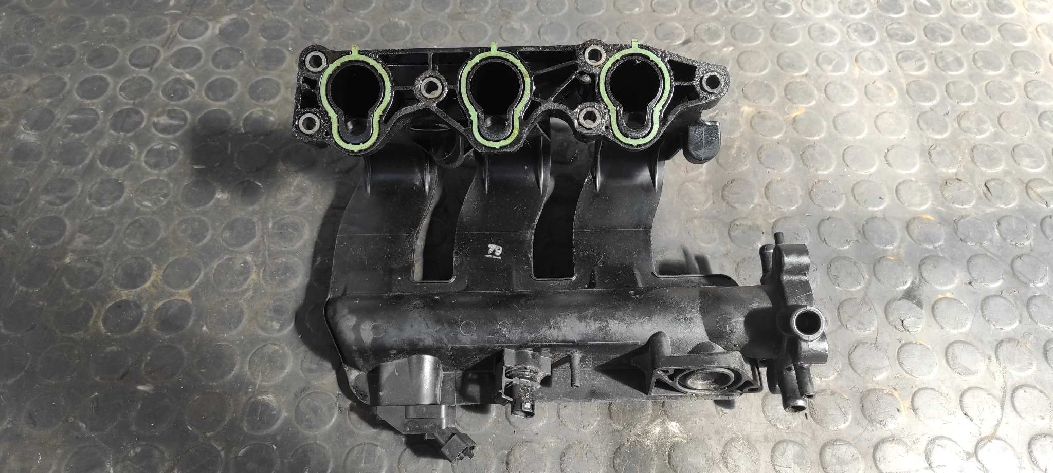 COLECTOR ADMISION SMART CABRIO - vista 8