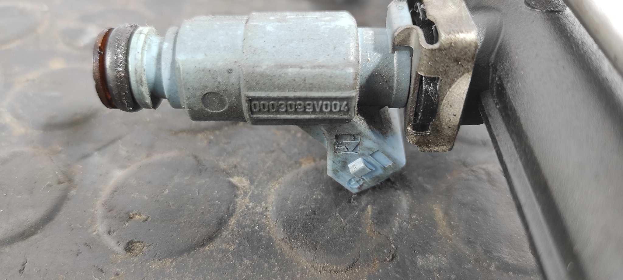 RAMPA INYECTORA SMART CABRIO - vista 8