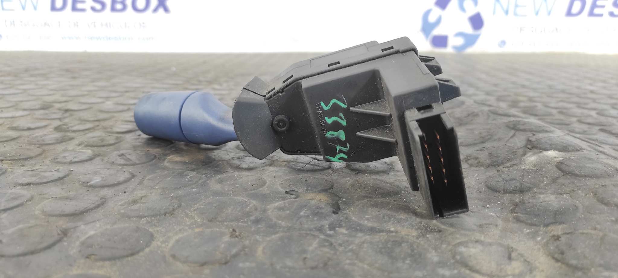 MANDO LIMPIA SMART CABRIO - vista 3