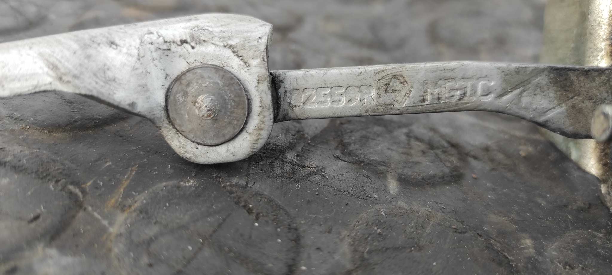 RETENEDOR PUERTA DERECHA DACIA SANDERO - vista 2