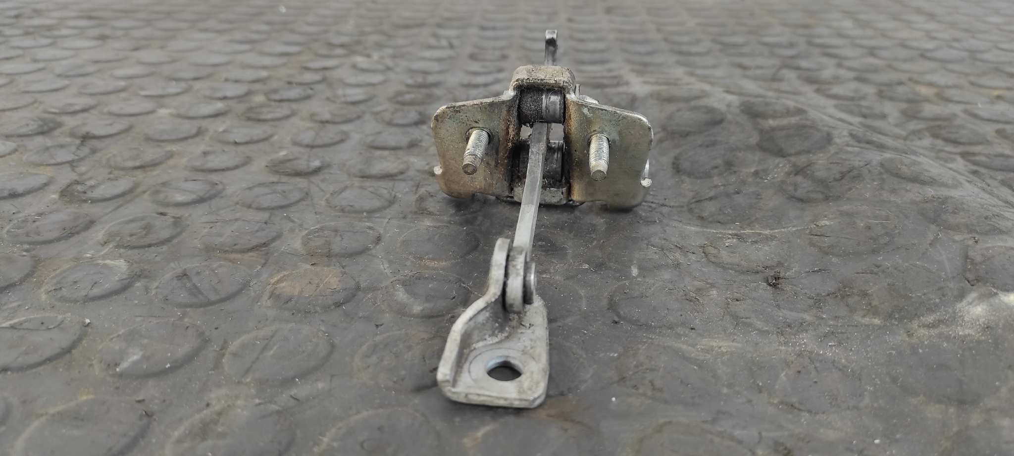 RETENEDOR PUERTA DERECHA DACIA SANDERO - vista 5