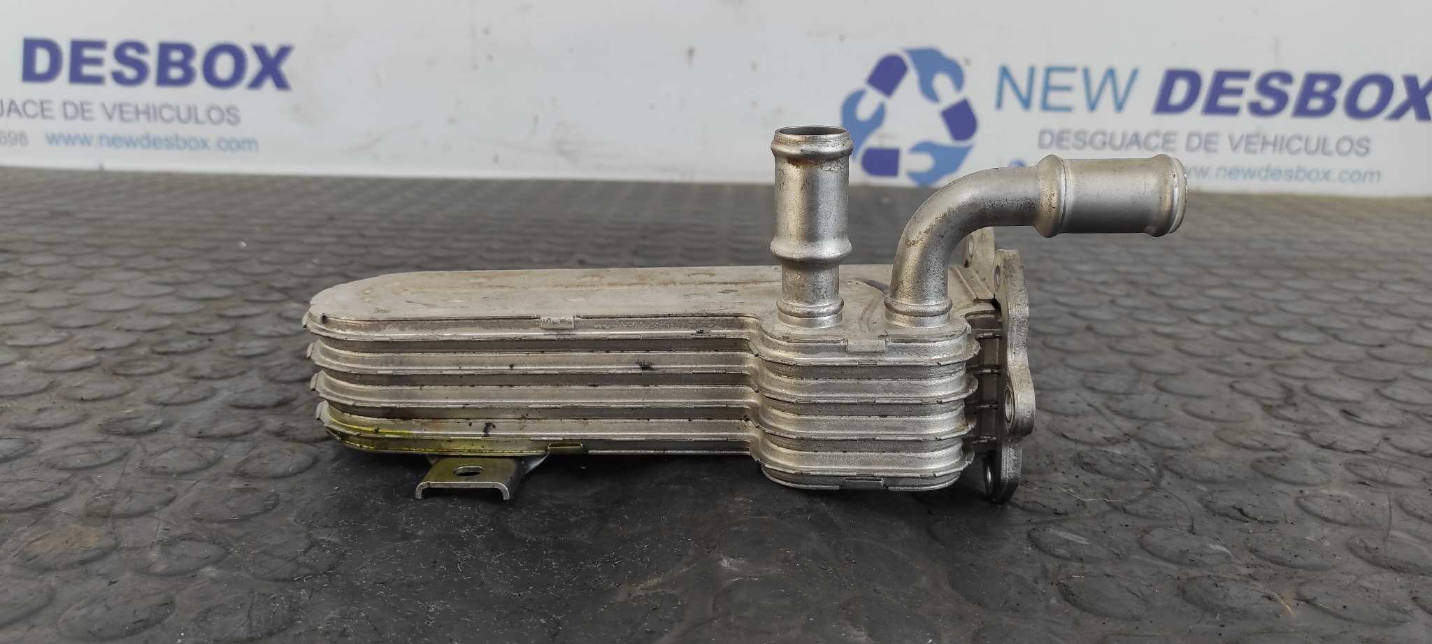 ENFRIADOR EGR AUDI A3 (8P) - vista 4