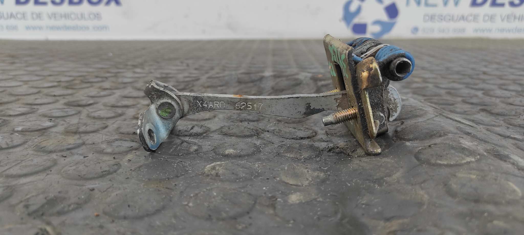 RETENEDOR PUERTA DERECHA CITROEN C5 BERLINA