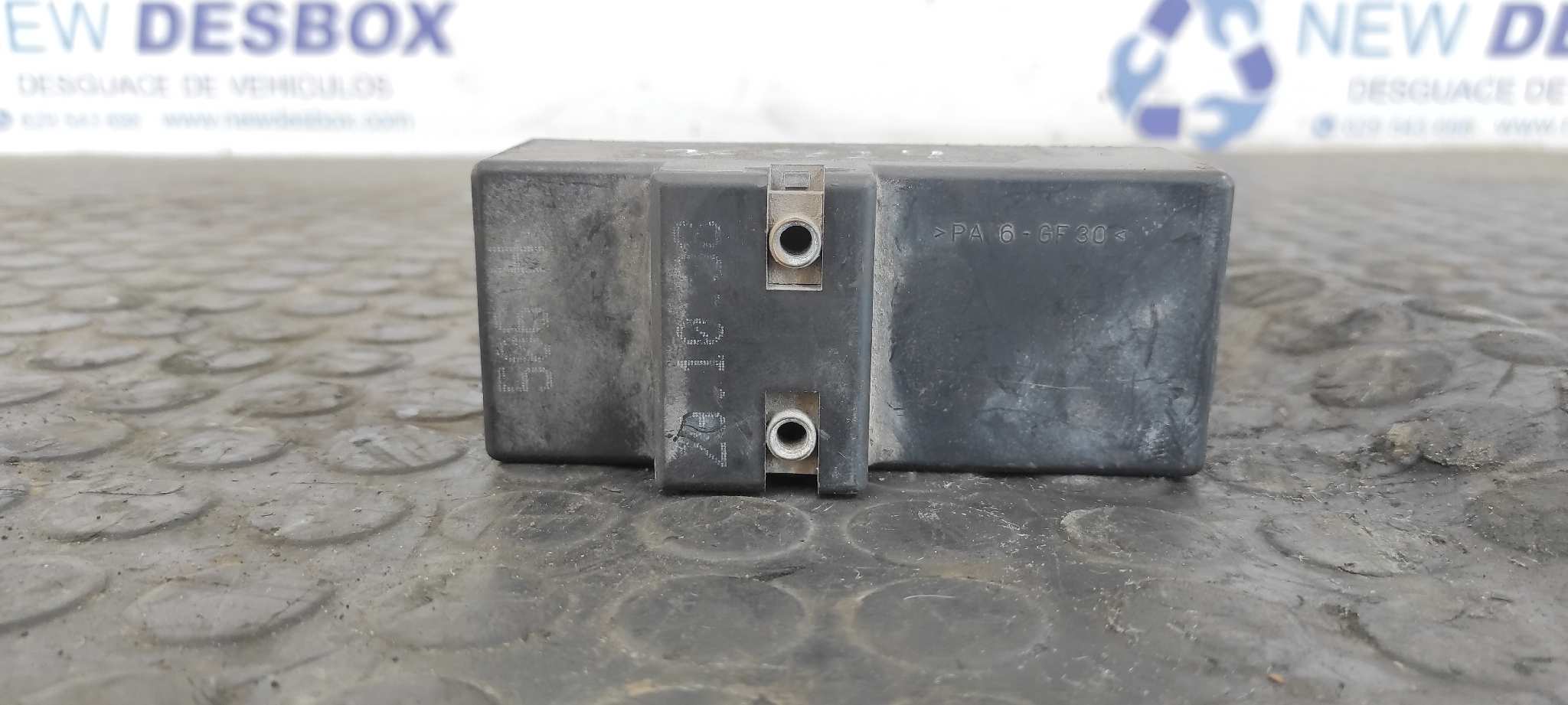 CAJA PRECALENTAMIENTO SEAT TOLEDO (1M2) - vista 3