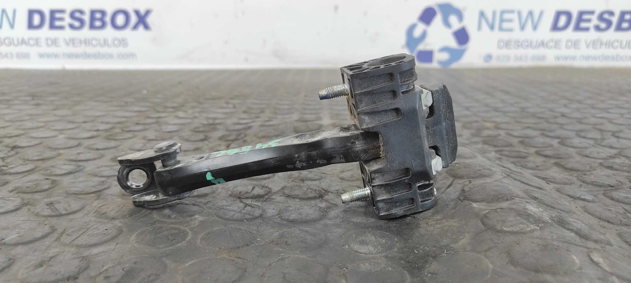 RETENEDOR PUERTA DERECHA CITROEN C4 BERLINA - vista 4