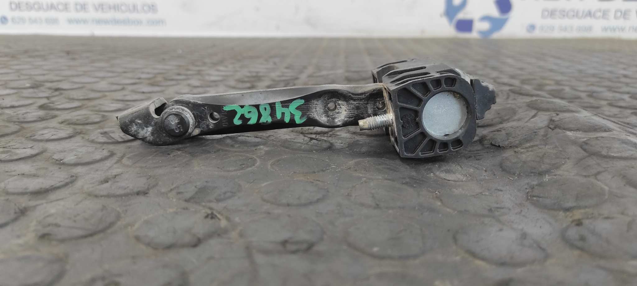 RETENEDOR PUERTA DERECHA CITROEN C4 BERLINA - vista 6