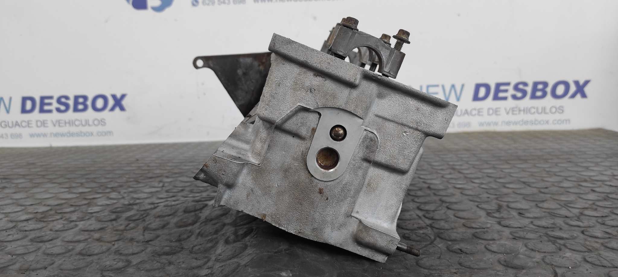 CULATA SMART CABRIO - vista 5