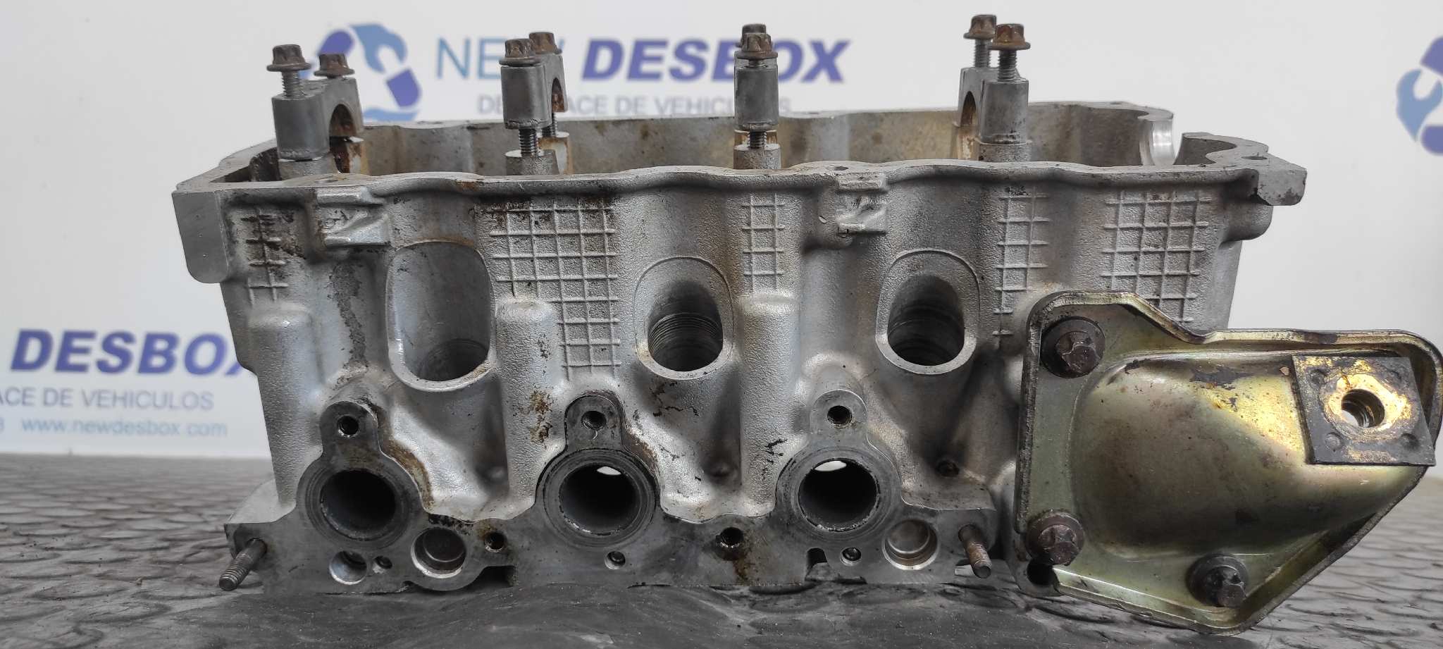 CULATA SMART CABRIO - vista 6