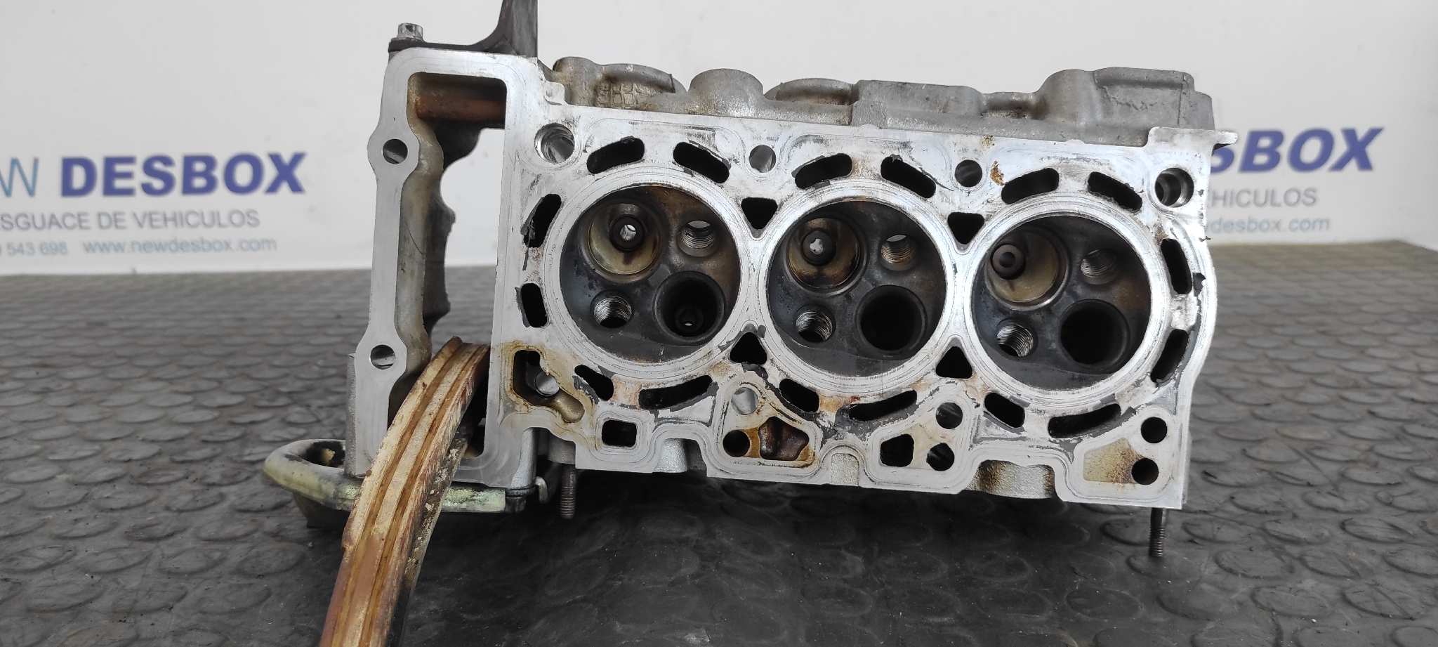 CULATA SMART CABRIO - vista 8