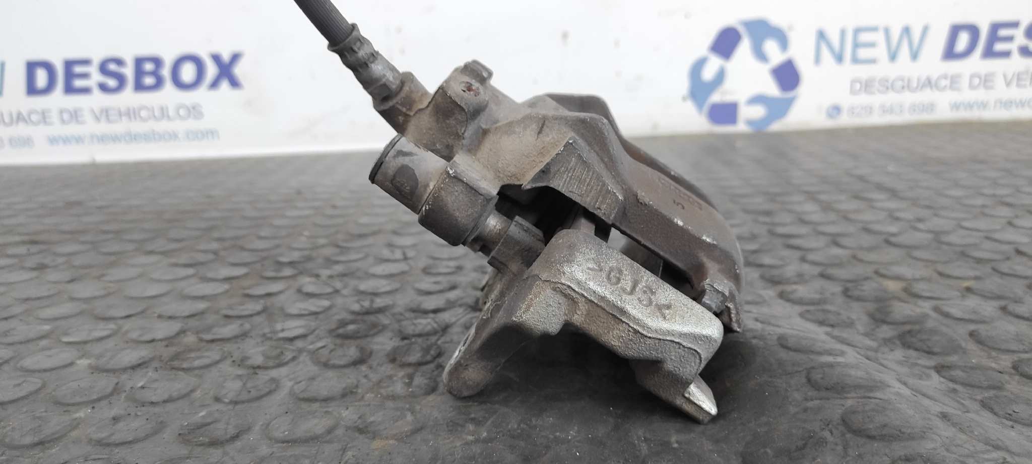 PINZA DE FRENO DELANTERA DERECHA DACIA SANDERO - vista 7