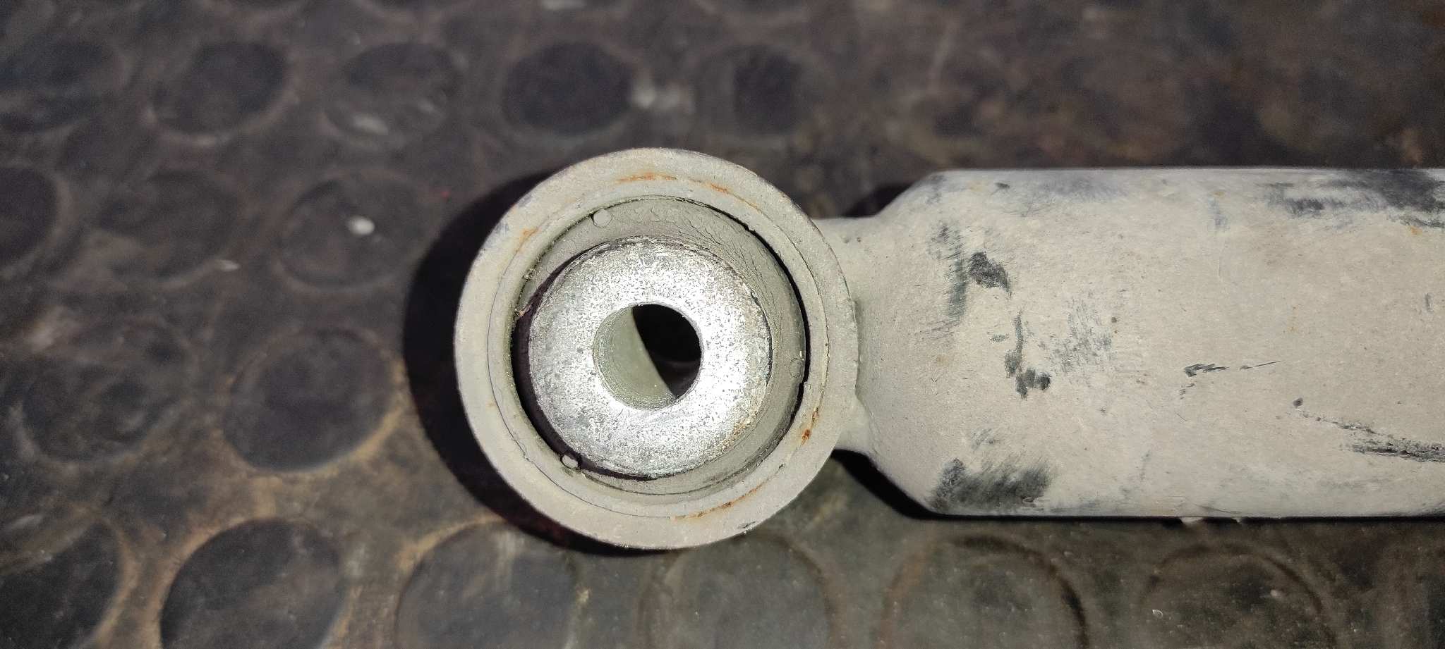 JUEGO AMORTIGUADORES TRASEROS SMART CABRIO - vista 9