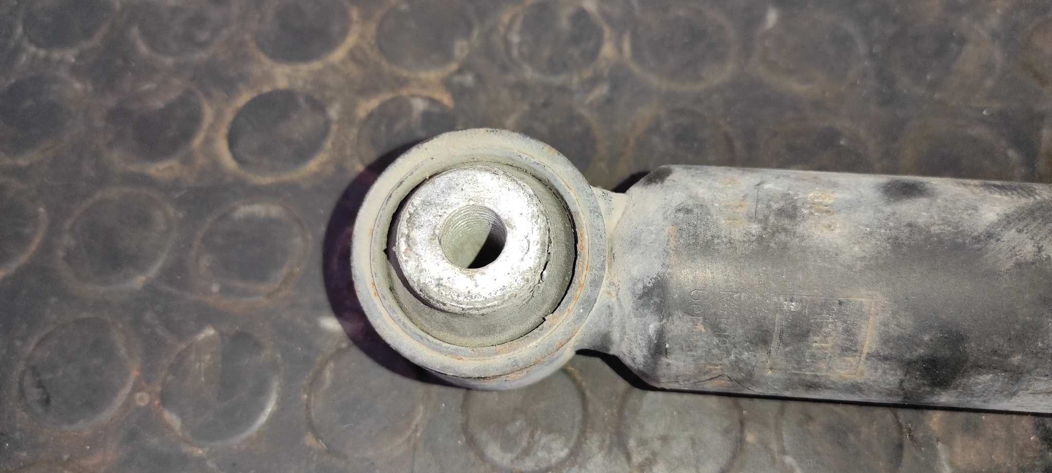 JUEGO AMORTIGUADORES TRASEROS SMART CABRIO - vista 3